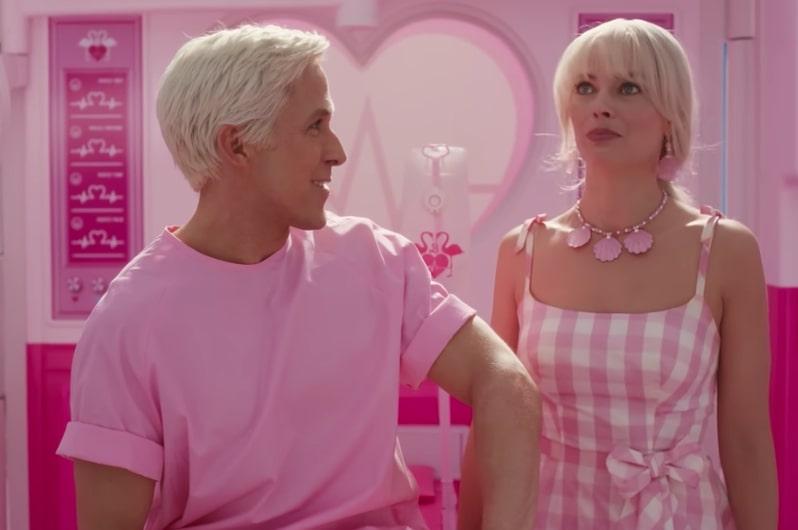 Wow! Film 'Barbie' Puncaki Box Office di Amerika Utara dengan Pemasukan Sebesar 155 Juta Dolar