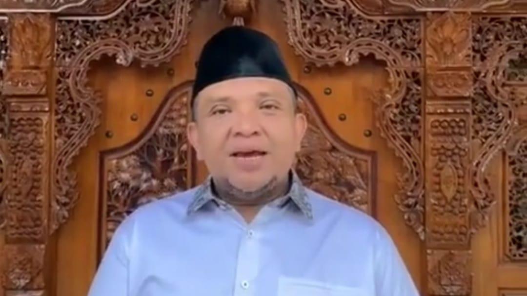Afriansyah Noor Ungkap Alasan PBB Dukung Bacapres Prabowo Subianto