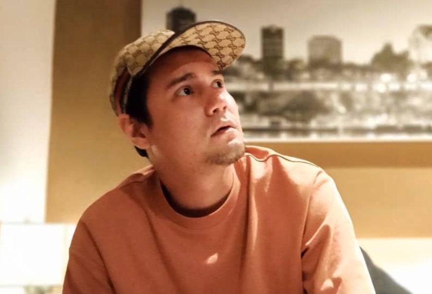 Akun Instagram Penjual Tembakau Sintetis ke Bobby Joseph Diburu Polisi