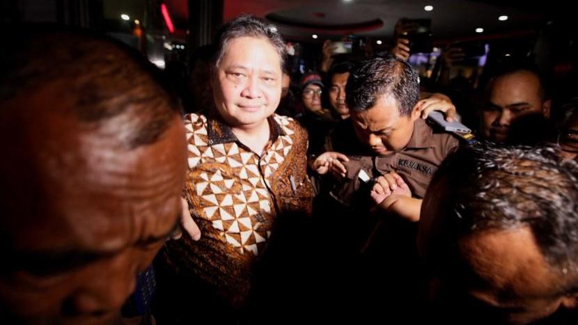 Kemenko Perekonomian Minta Maaf Imbas Ancaman Tembak Wartawan di Kejagung