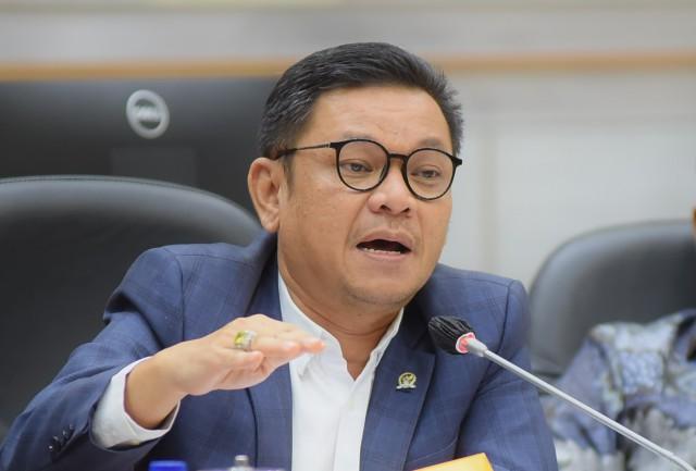 DPR Dorong Pemerintah Ciptakan Ekosistem Perlindungan Anak Buntut Isu Kekerasan Hingga 'Bullying'