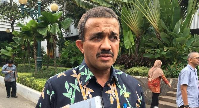 Hutan Kota Jaktim Diduga Jadi Tempat Kumpul LGBT, Walkot: Hari Ini Mulai Dijaga 24 Jam