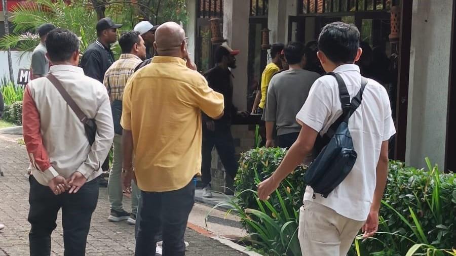 Pengamat Singgung Konflik Internal Partai Libatkan Preman