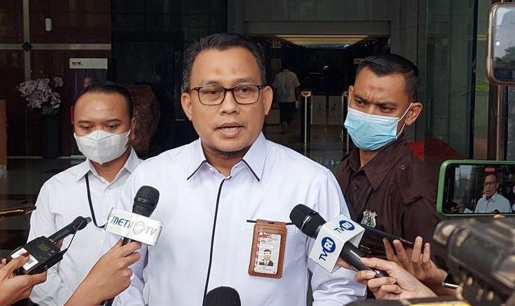 KPK Ungkap 10 Orang Terjaring OTT terkait Korupsi di Basarnas