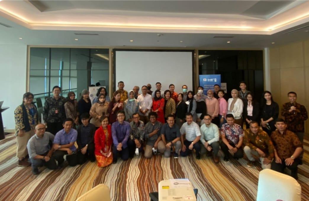 Bumi Resources Pacu Kemampuan dan Pengetahuan soal Bisnis dan HAM