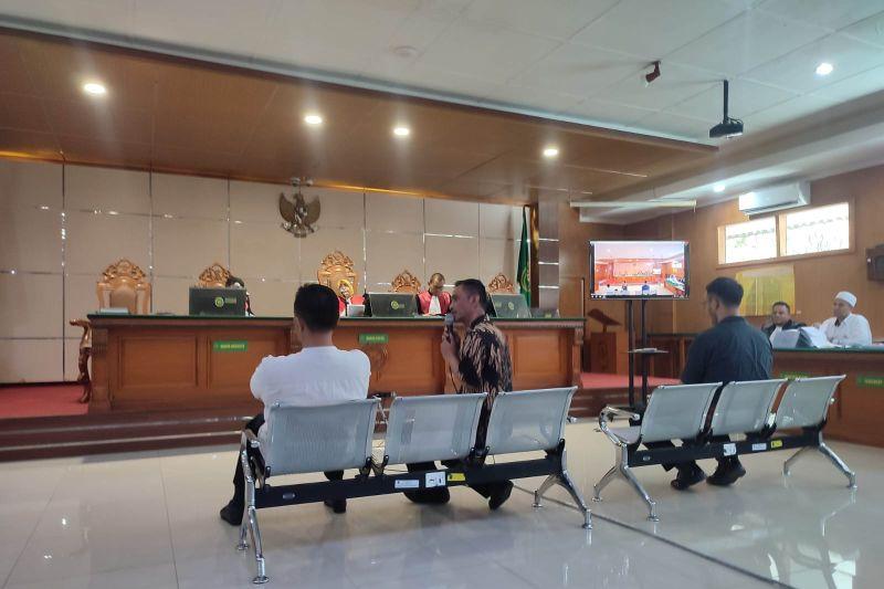Saksi Kasus Bandung Smart City Sebut Ada Fee Tiap Proyek Dishub