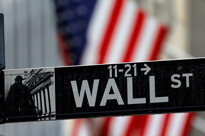 Pendapatan Emiten Teknologi Besar Dongkrak Wall Street