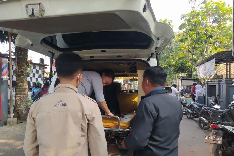 Polisi Dalami Kasus Ratusan Orang Keracunan Makanan di Acara Reses DPRD Cimahi