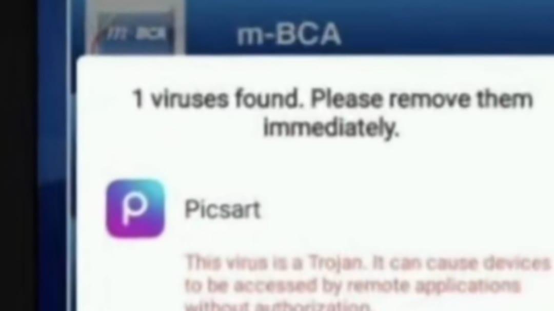 DPR Minta Perbankan-Penegak Hukum Mudahkan Lapor Penipuan Buntut Foto Virus M-Banking di Media Sosial