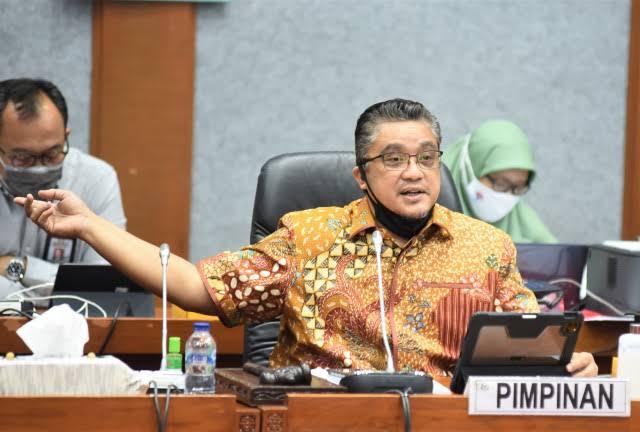 Banyak Masalah Dalam Penerimaan Siswa Baru, Pimpinan Komisi X DPR Buka Peluang Bentuk Panja