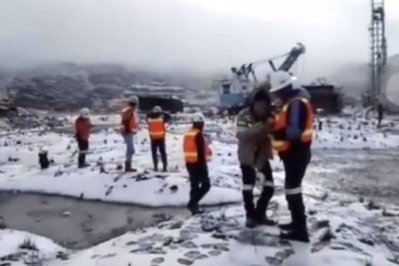 BMKG Sebut Turunnya Salju di Tembagapura karena Faktor Musim Penghujan