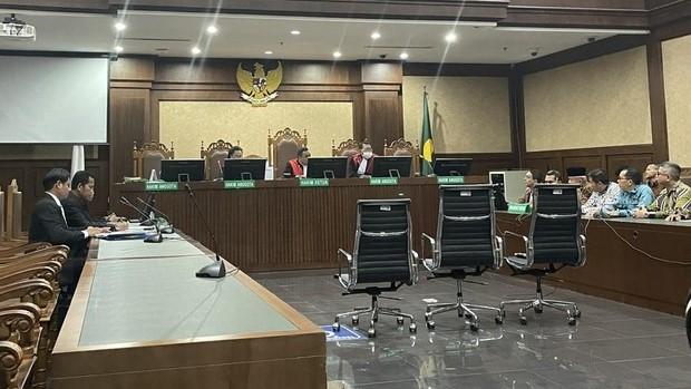 Sidang Gugatan Rp1 Triliun Panji Gumilang Ditunda, Apa Alasannya?
