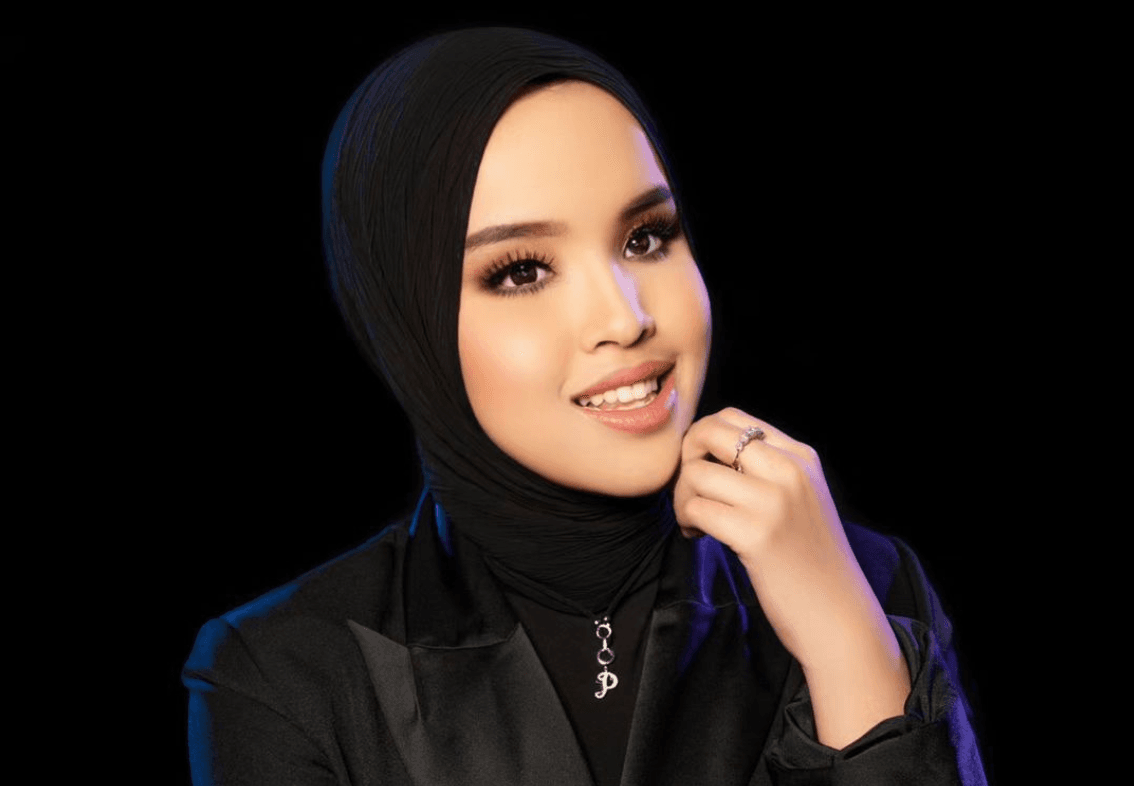 Putri Ariani Diundang Khusus dalam Milad MUI ke-48 Hari Ini