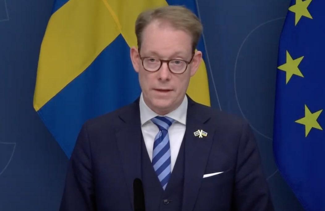 Menlu Swedia Pastikan Penodaan Al-Qur'an tak Terulang Lagi di Negaranya