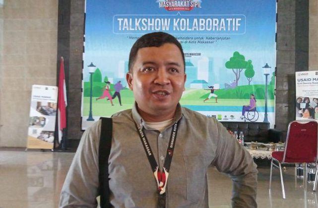 PerDIK dan LP2A Dampingi Pelajar Difabel Korban Kekerasan Seksual di Sulsel