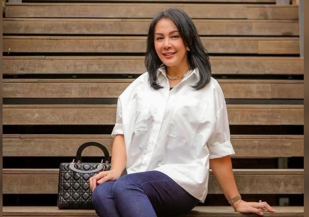 Penyidik KPK "Ketagihan" Garap Istri Cantik Rafael Alun