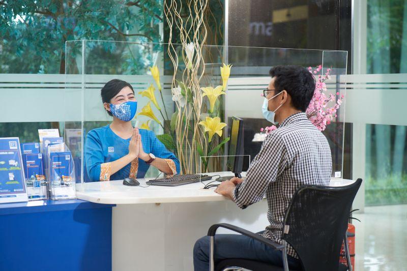 Semester I-2023, BFI Finance Guyur Pembiayaan Baru Rp10,3 Triliun