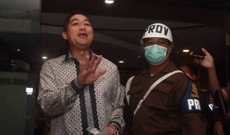 Kejagung Panggil Eks Mendag Lutfi terkait Kasus CPO Pekan Depan