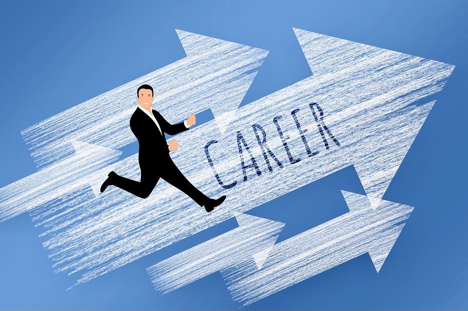 Ini Cara Mengetahui Berada di Jalur Karier yang Tepat