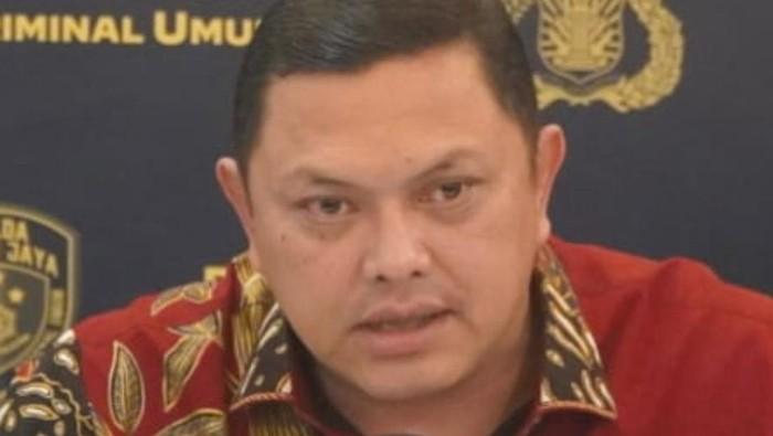 Bertambah! Polisi Tetapkan 15 Tersangka dalam Operasi TPPO jual Ginjal