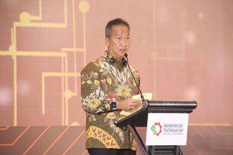 Menteri Agus Pastikan Lulusan Vokasi di Bawah Kemenperin Terserap Sektor Industri