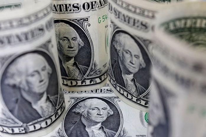 Rilis Data PDB AS Bikin Dolar Perkasa