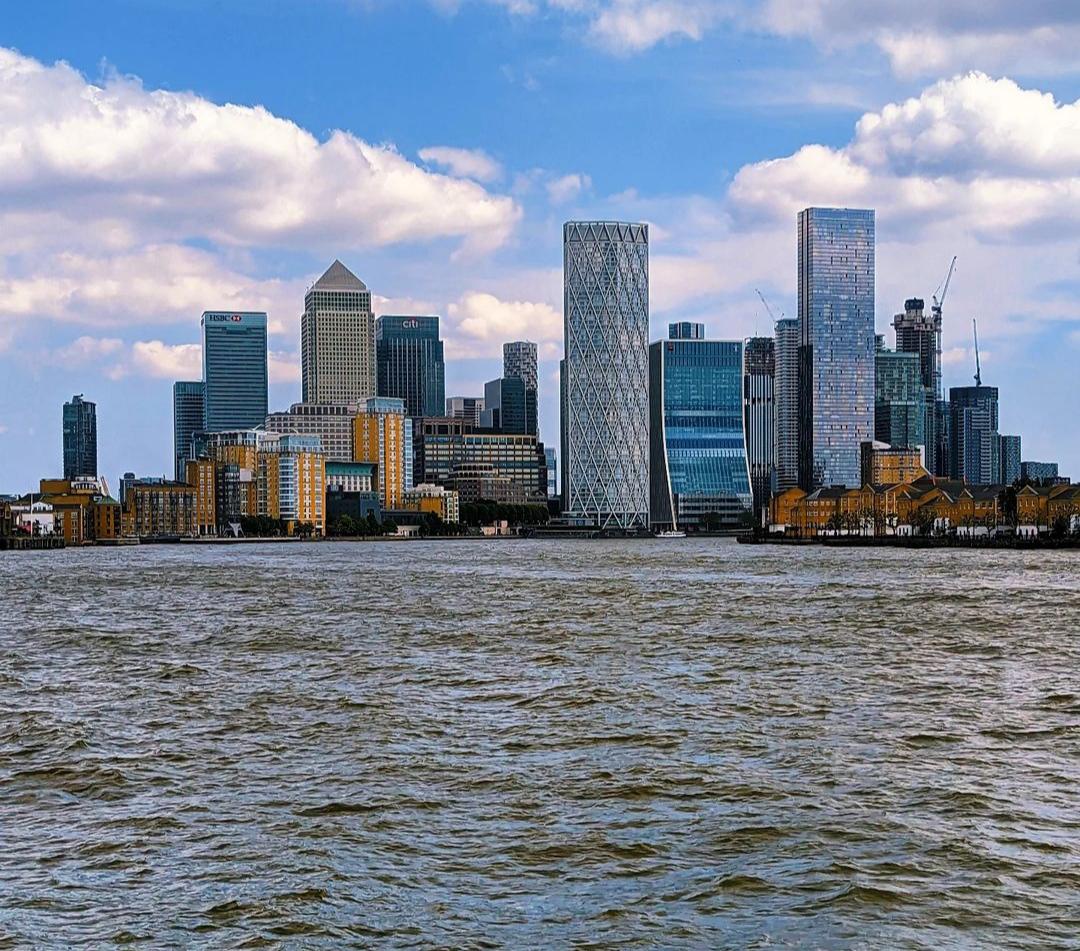 London Bangun Selokan Super 25 Kilometer untuk Bersihkan Sungai Thames