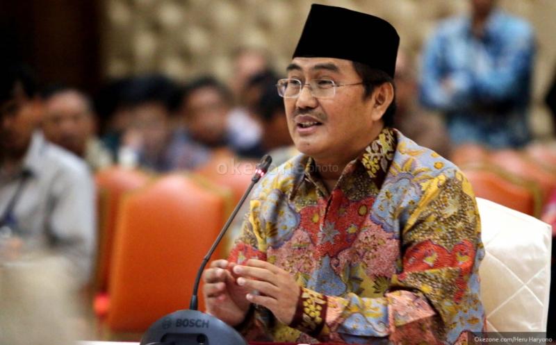 Jimly Asshiddiqie Sebut Indonesia Alami Kemunduran Demokrasi - Pantau.com