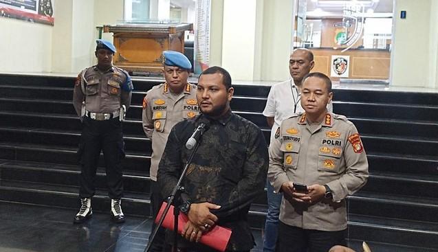 Keluarga Pelaku Narkoba yang Tewas Ditangkap Polisi: Ada Kejanggalan!
