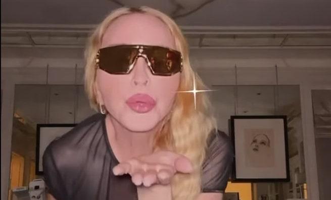 Akhirnya, Madonna Kembali 'Joget-joget' Usai Dirawat di Rumah Sakit karena Infeksi Bakteri