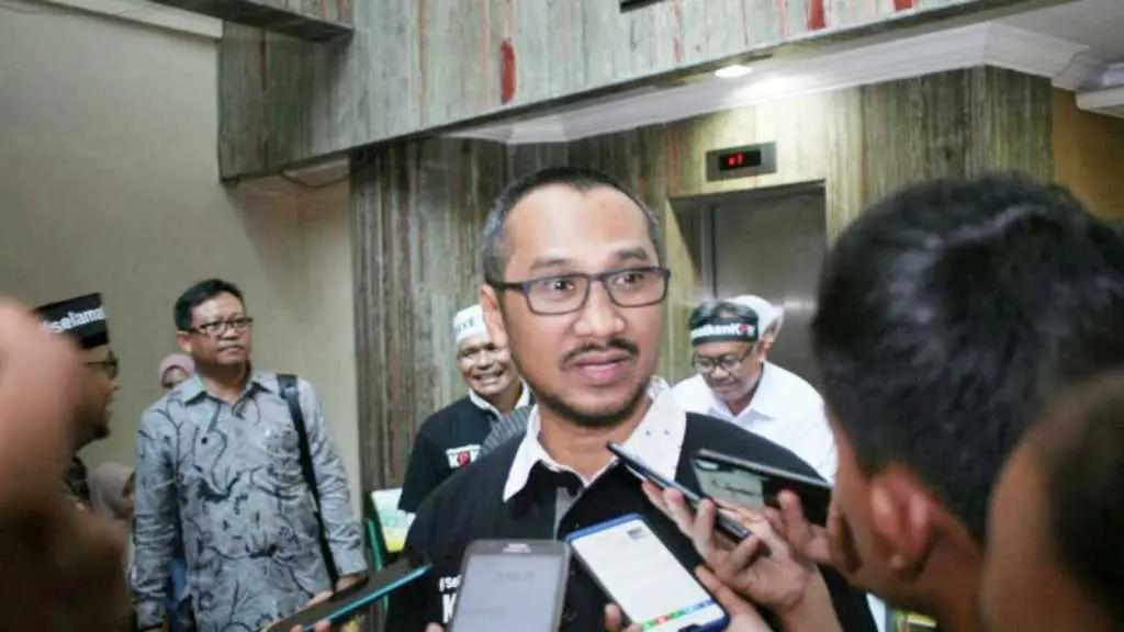 Eks Ketua KPK Sesalkan Pimpinan KPK Salahkan Anak Buah Buntut Kasus Basarnas!