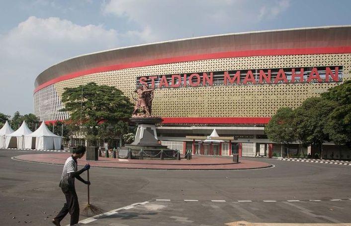 FIFA bakal Inspeksi Stadion di 4 Kota untuk Piala Dunia U-17