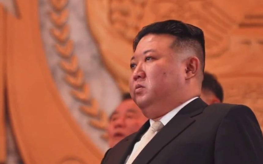 Korea Utara Bersumpah bakal Musnahkan Amerika Serikat pada Abad Ini