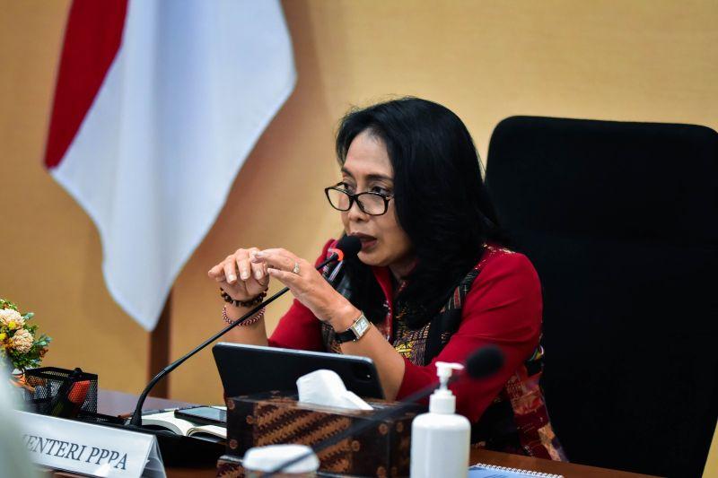 Menteri Bintang Kecam TPPO 120 Wanita di Yogyakarta Dijadikan LC