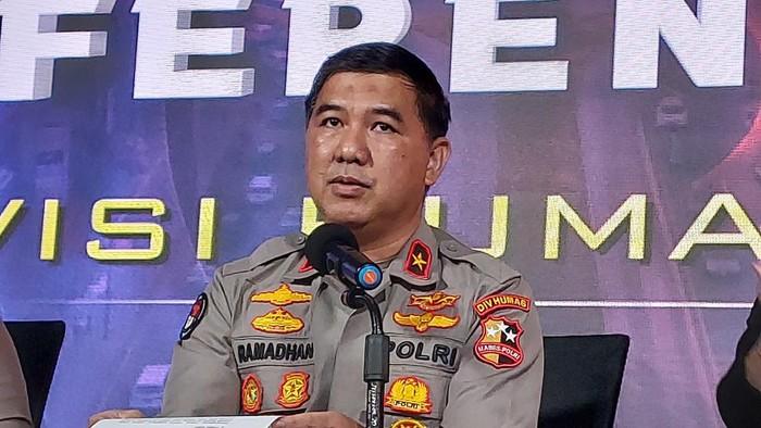 6 Saksi Al-Zaytun Akan Diperiksa Polri Besok Terkait Dugaan TPPU Panji Gumilang