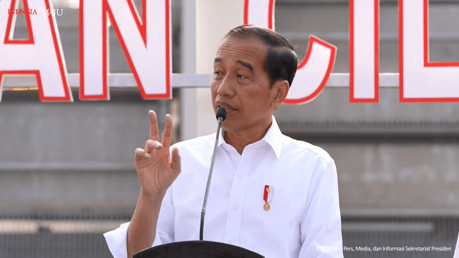 Sodetan Ciliwung Tuntas, 6 Kelurahan tak Banjir Lagi?