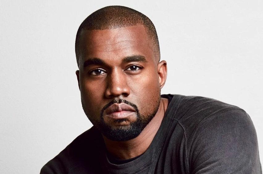 Twitter Kanye West Kembali Pulih Usai Diblokir gegara Cuitan Antisemitisme