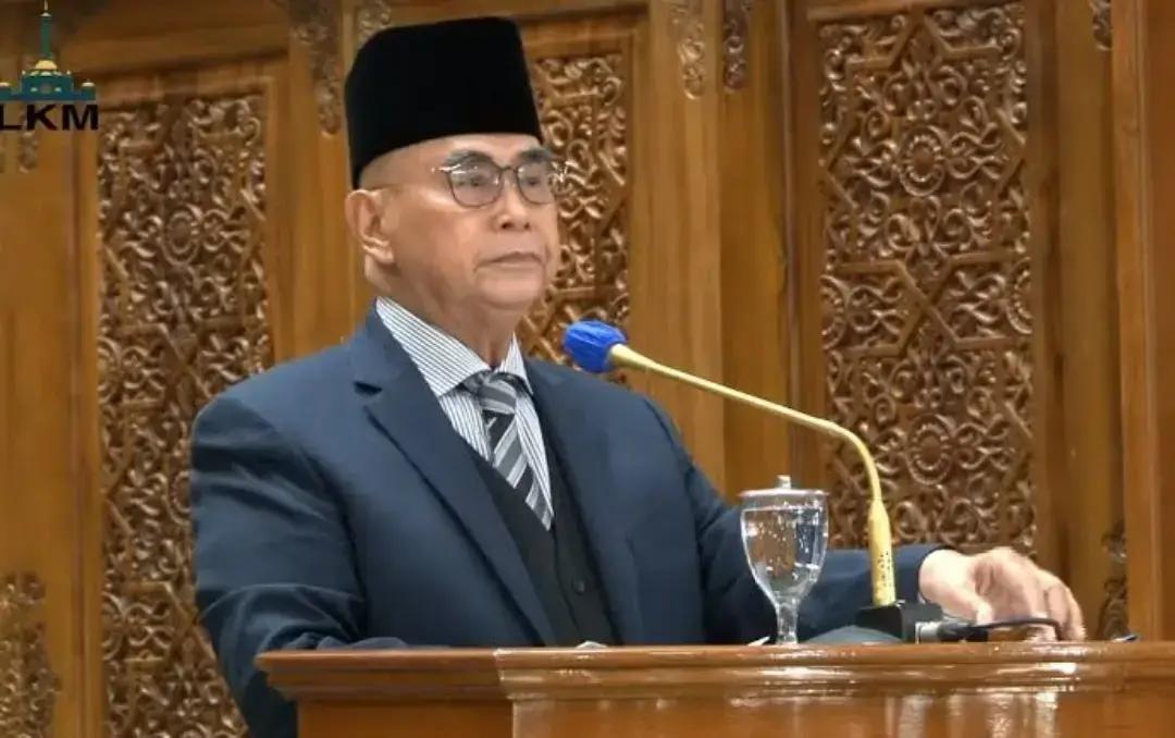 Penyidik Bareskrim Polri Kembali Panggil Panji Gumilang Besok