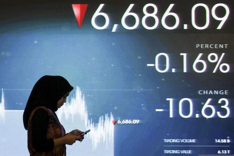 Inilah Saham-Saham Pilihan Senin, 31 Juli 2023