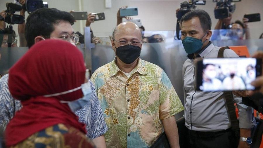 Polisi bakal Periksa Mario Teguh dan Istrinya Buntut Dugaan Penggelapan dan Penipuan
