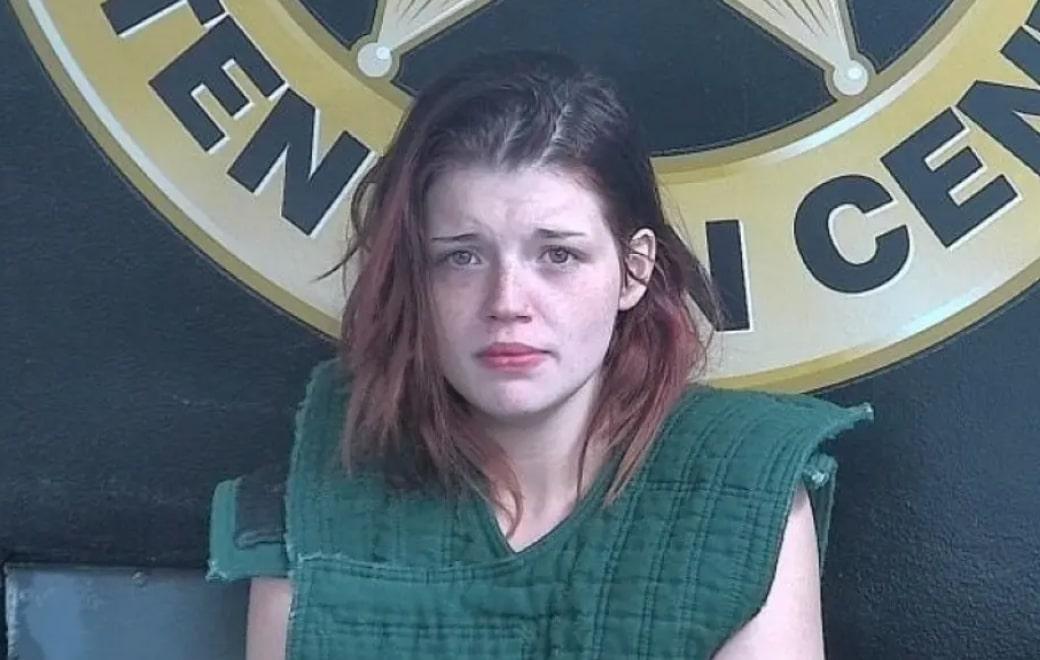 Ibu di Kentucky Ditahan gegara Lecehkan-Lukai Balitanya hingga Tewas