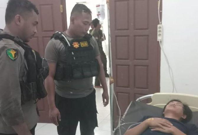 Aparat Gerebek Markas KKB di Dekai, 6 Senjata Api dan Amunisi Diamankan