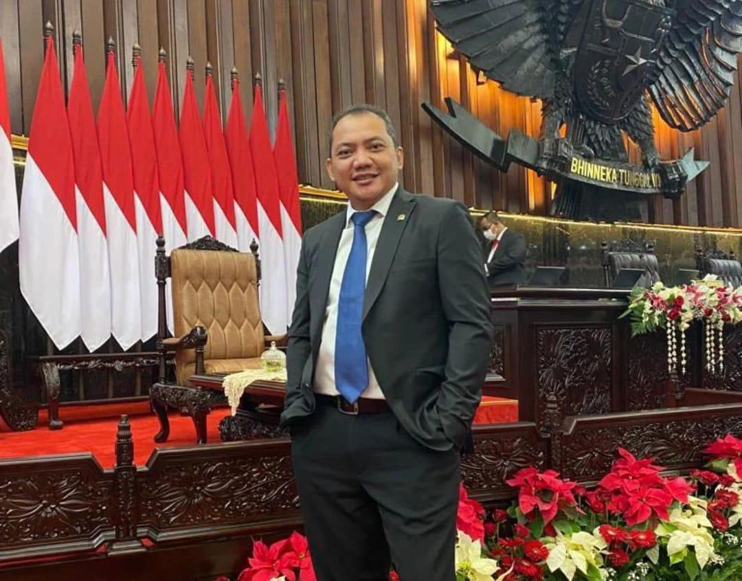 Ketua DPP Nasdem Pernyataan Rocky Gerung Tak Perlu Dibawa Proses Hukum