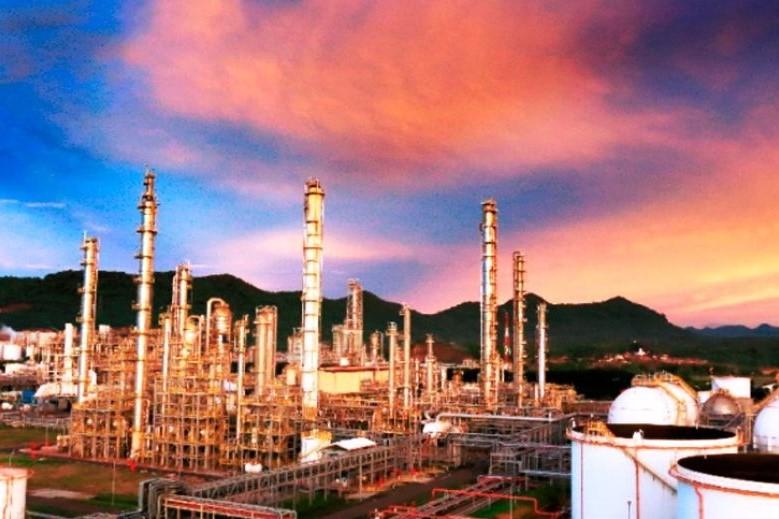 Chandra Asri Kempit Pendapatan Rp16,1 Triliun di Semester I-2023