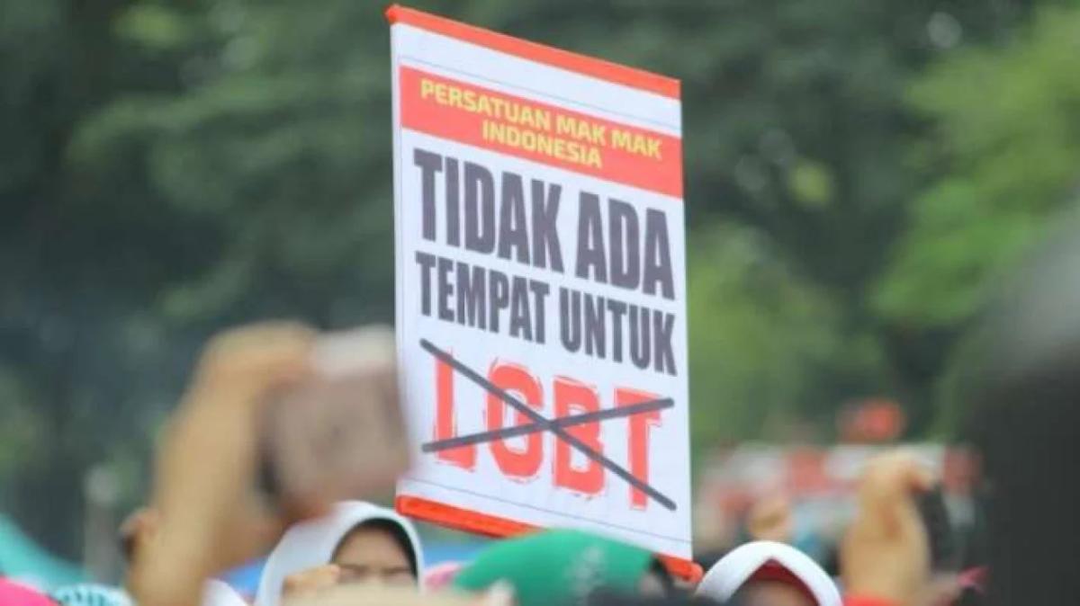 Aksi LGBT Makin Marak, DPR Minta Kemendikbudristek Tangkal Pengaruhnya di Dunia Pendidikan