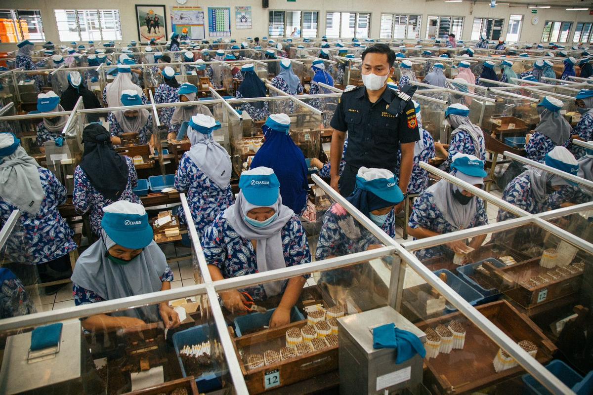 Aturan Baru NPPBKC, Apa Saja yang Disempurnakan Bea Cukai