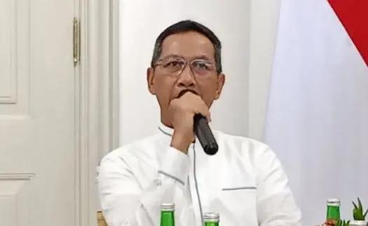 Pj Gubernur DKI Sebut IKN Punya Dampak Positif bagi Negara ASEAN