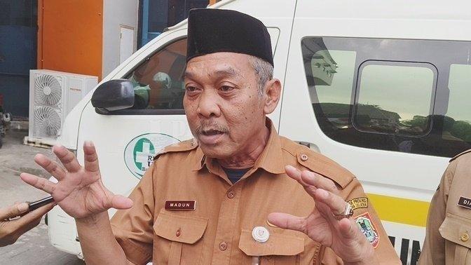 Disdikbud Kalsel Klaim tak Temukan Bullying Pascainsiden Penikaman Siswa di SMAN 7 Banjarmasin