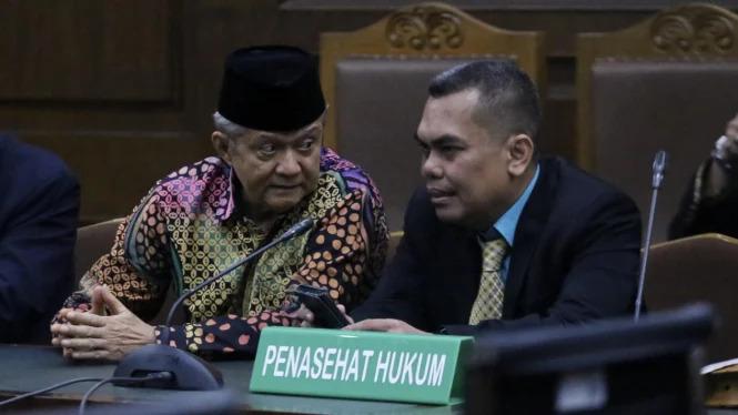 Anwar Abbas Kecewa Panji Gumilang Absen Sidang Gugatan Rp1 Triliun
