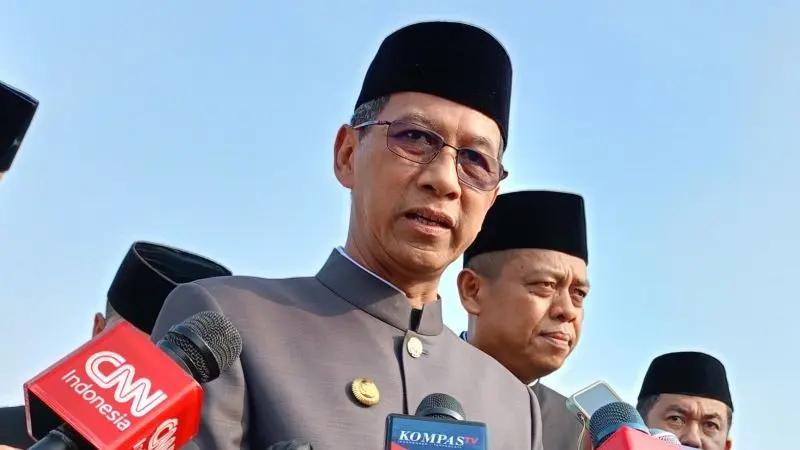 Jakarta Masih Daerah Khusus Meski Tak Jadi Ibu Kota, Ini Alasannya